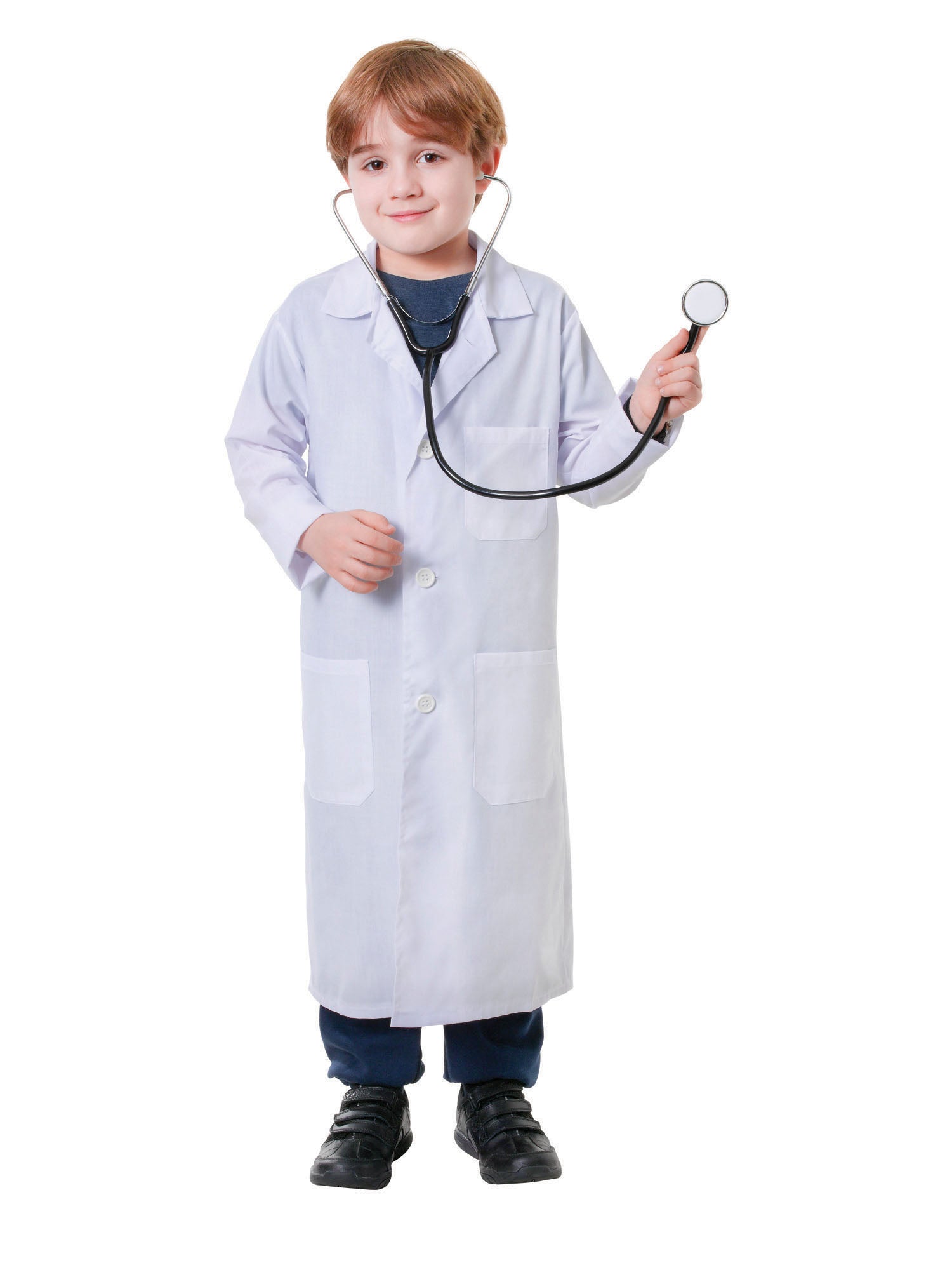 Child size lab coat best sale