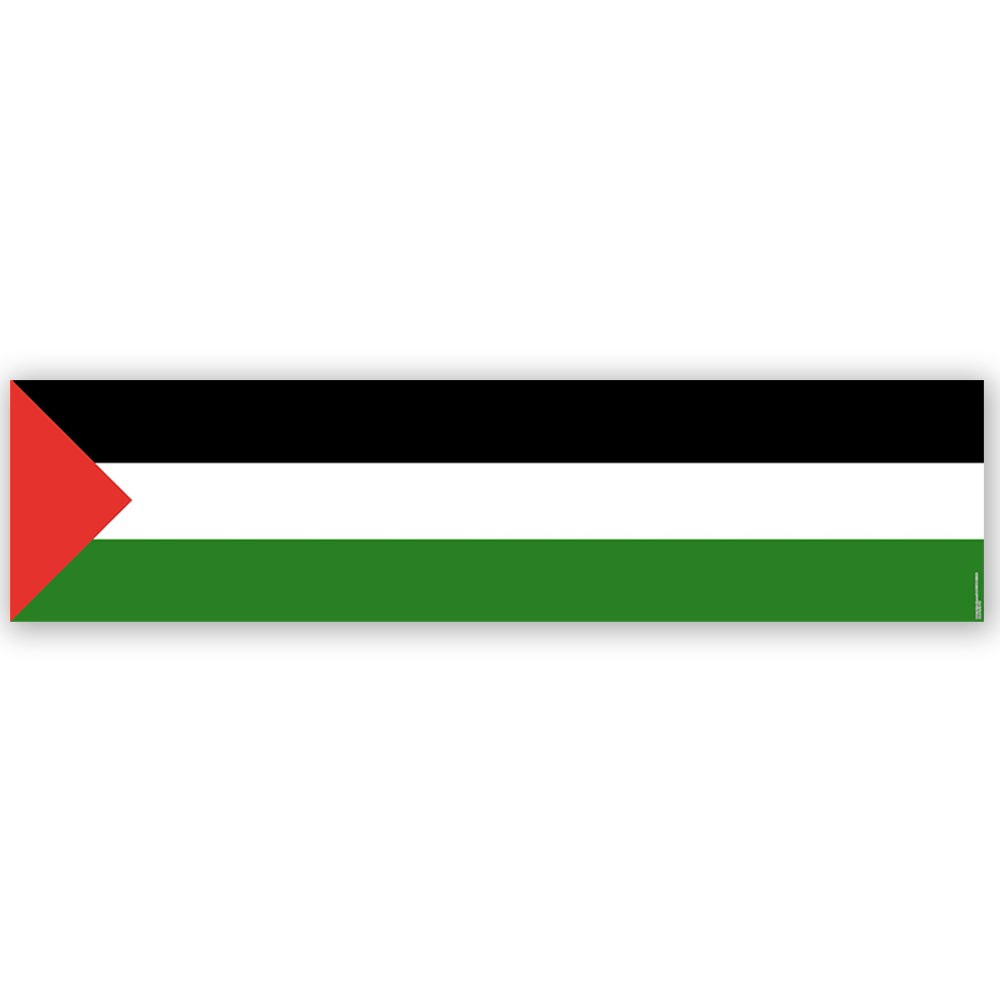 Palestine Flag for Home Decoration - Other Household Items