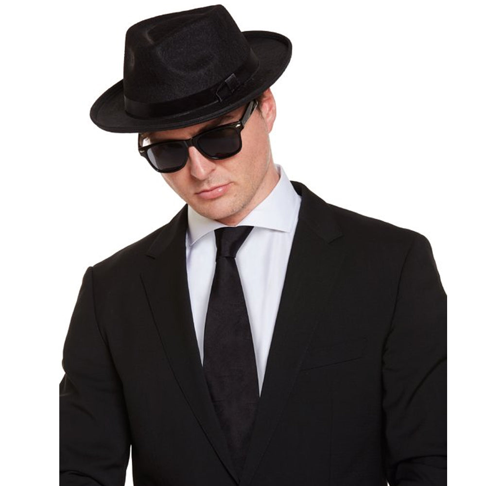 Blues Brothers Fancy Dress Kit Party Packs