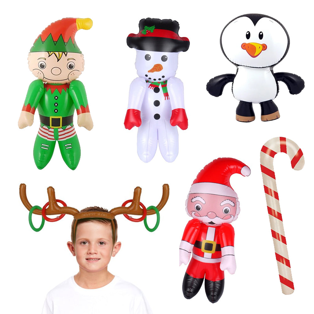 Xmas inflatables deals