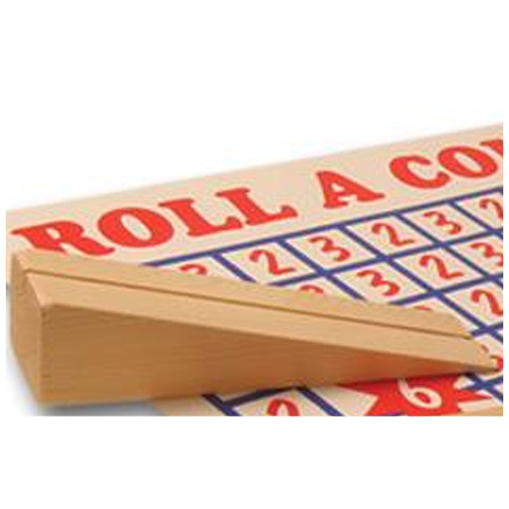 Roll A Coin Fundraising Coin Chute Party Packs