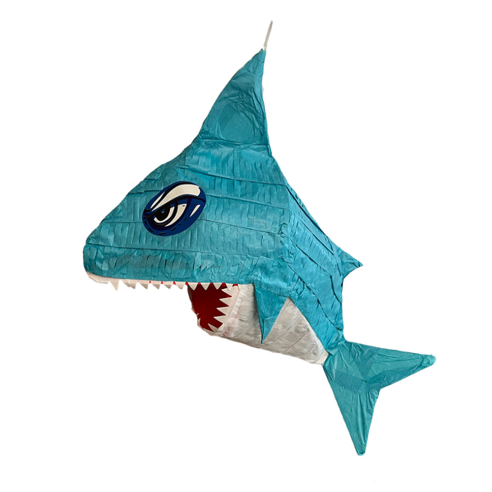 Shark Pinata - 60cm – Party Packs