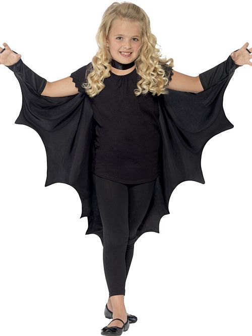 Children's vampire costumes uk best sale