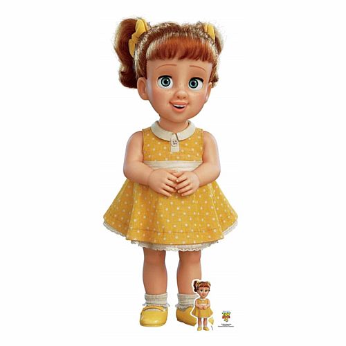 Gabby gabby toy deals story 4 talking doll