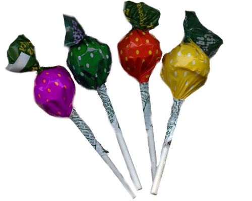 Lolly delivery on sale