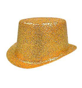 Cheap cheap glitter hats