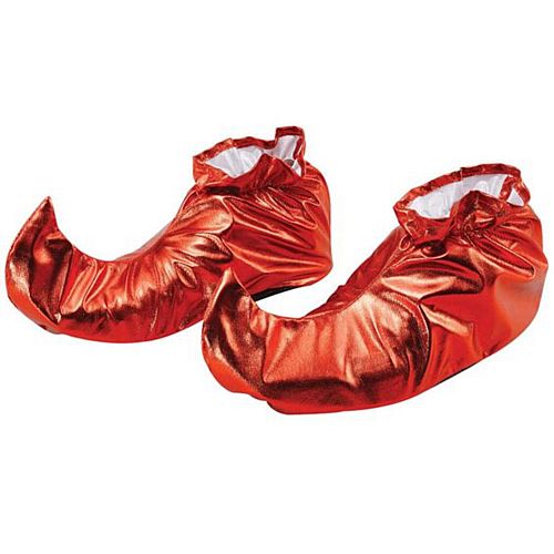 Elf shoe covers on sale