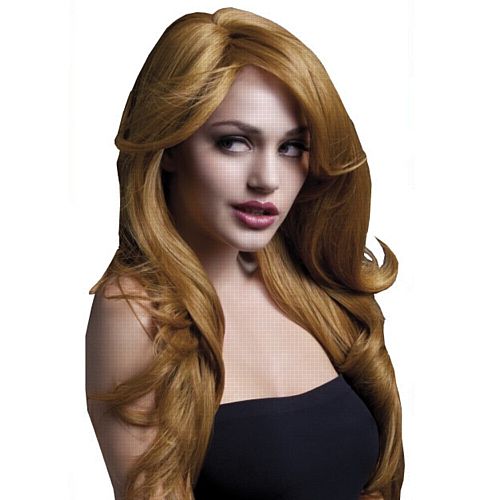 Fever Nicole Wig Auburn