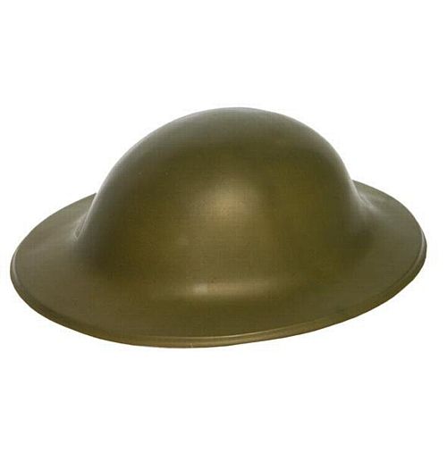 Ww1 2024 tommy helmet