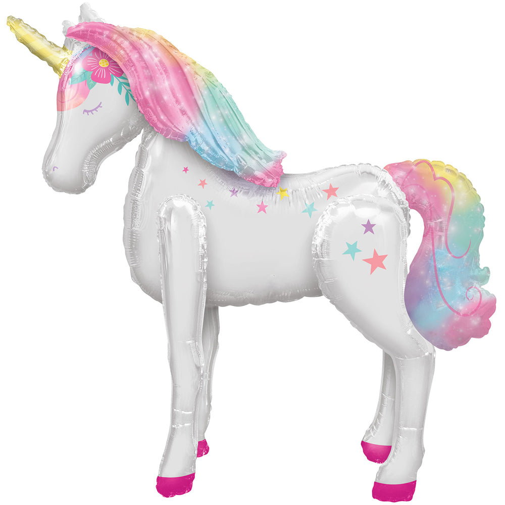 Unicorn sales walker toy