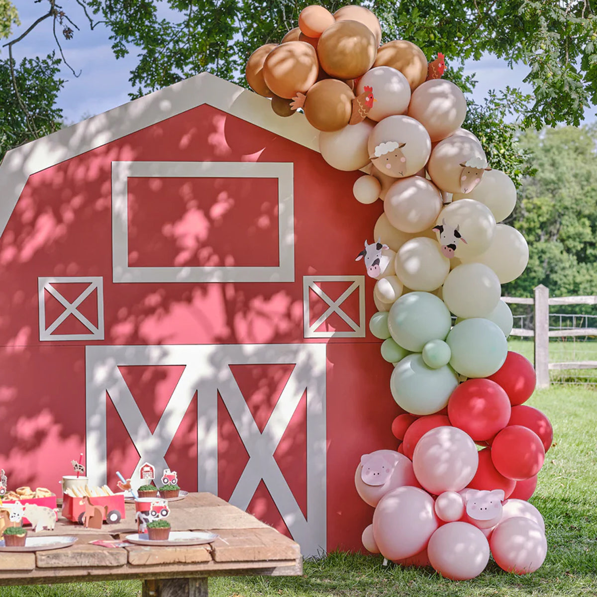 Air-Fill Balloons: Fun, Easy, and Fabulous!