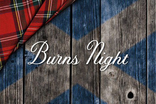 Celebrate Burns Night in Style: The Best Decorations & Party Supplies!