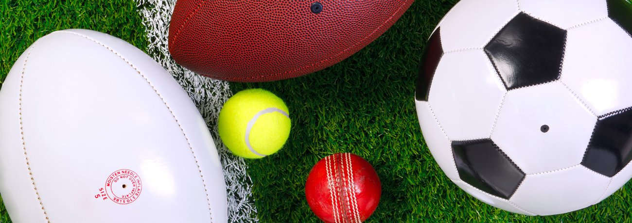 Sports & Games - Decorations, Tableware & Novelties | Party Packs