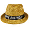 Birthday King Fancy Dress Accessory Kit