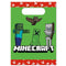 Minecraft Party Paper Bags - Pack of 4