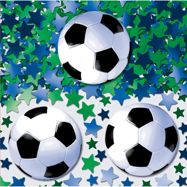 Football Confetti - 14g