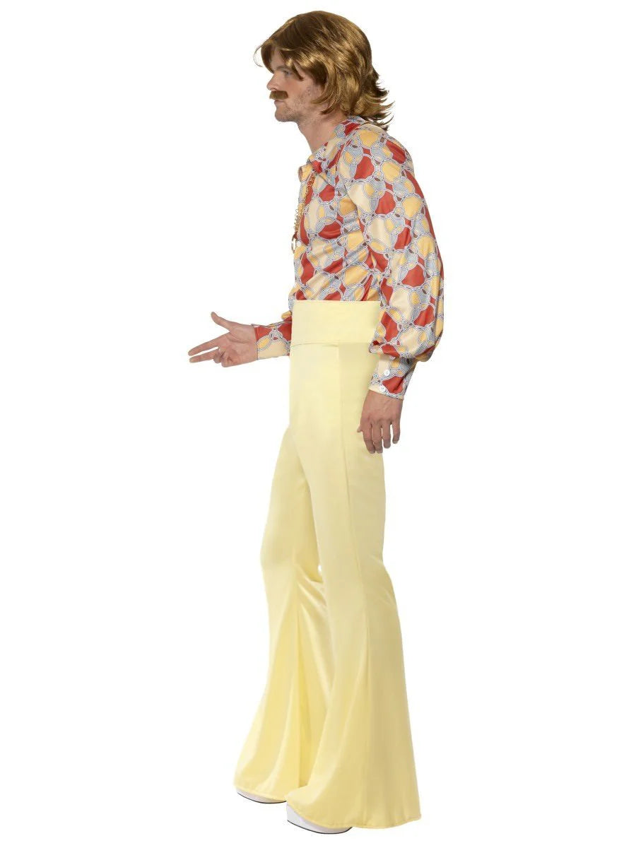 1960'S Groovy Guy Costume