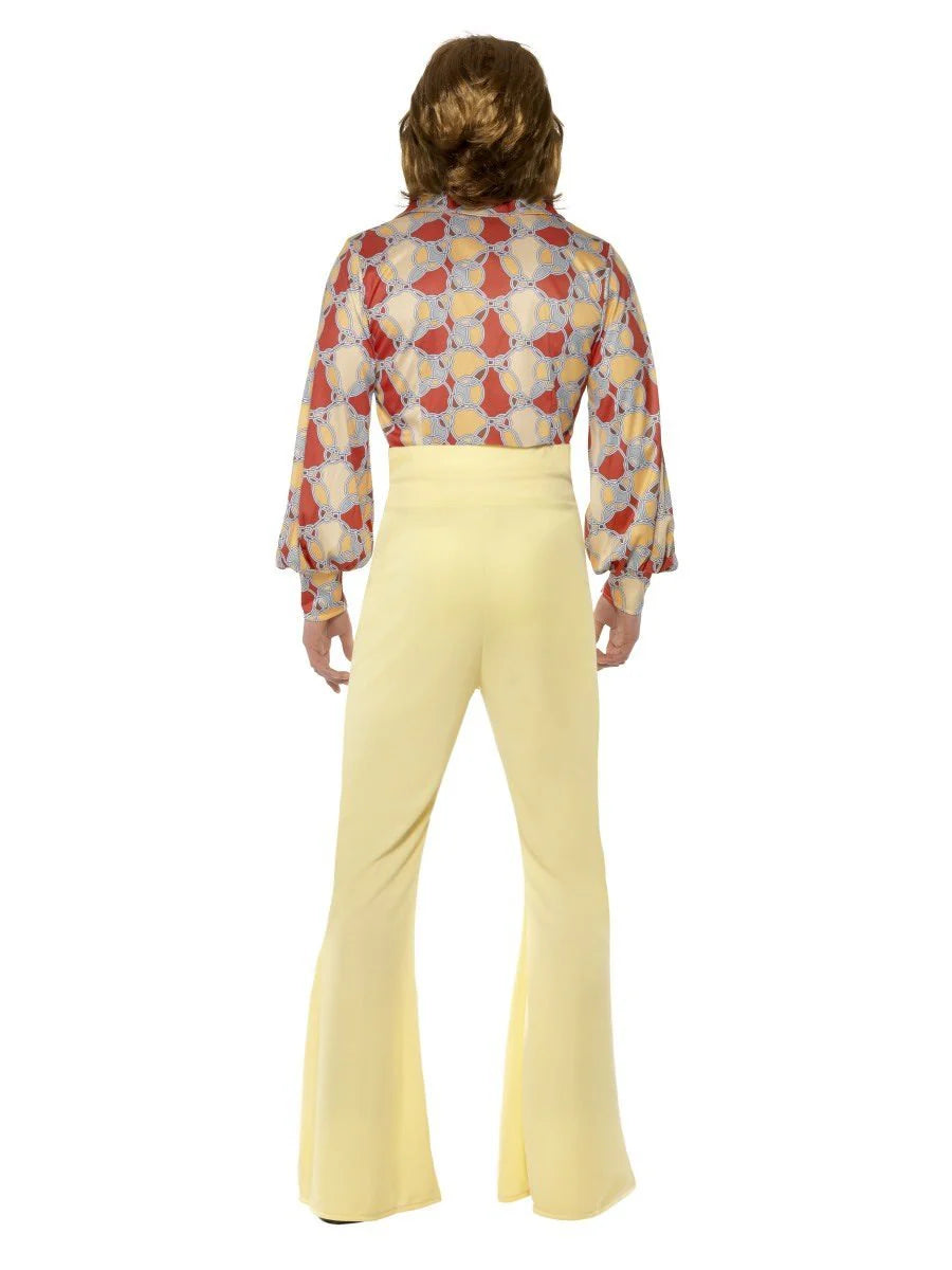 1960'S Groovy Guy Costume