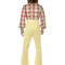 1960'S Groovy Guy Costume