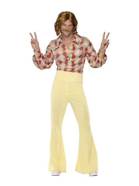 1960'S Groovy Guy Costume