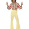 1960'S Groovy Guy Costume