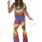 Hippie Tie Dye Top and Flares