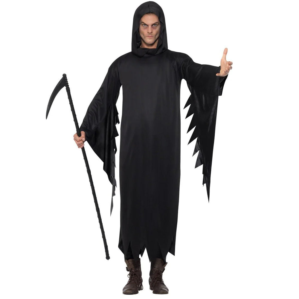 Grim Reaper Scream Costume