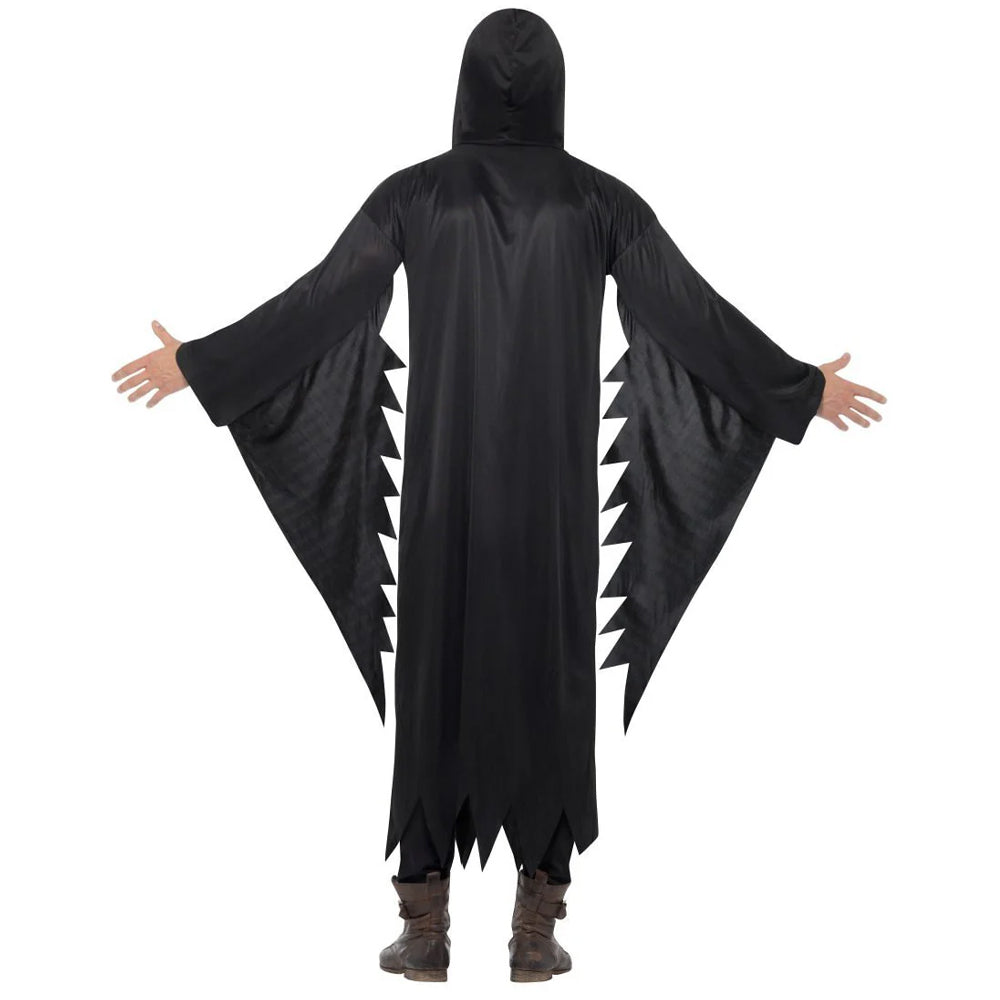 Grim Reaper Scream Costume