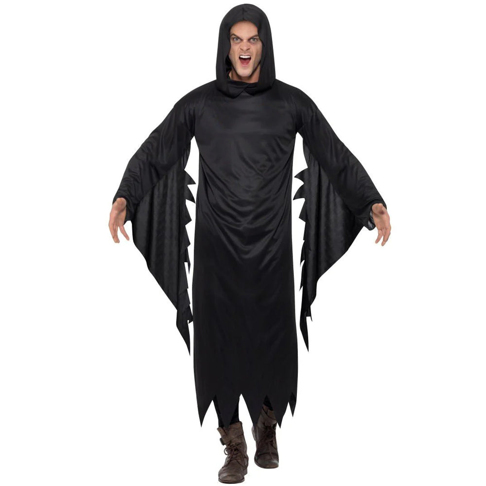 Grim Reaper Scream Costume