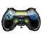 Game Controller Birthday Foil Balloon - 23