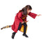 Harry Potter Quidditch Robe Costume