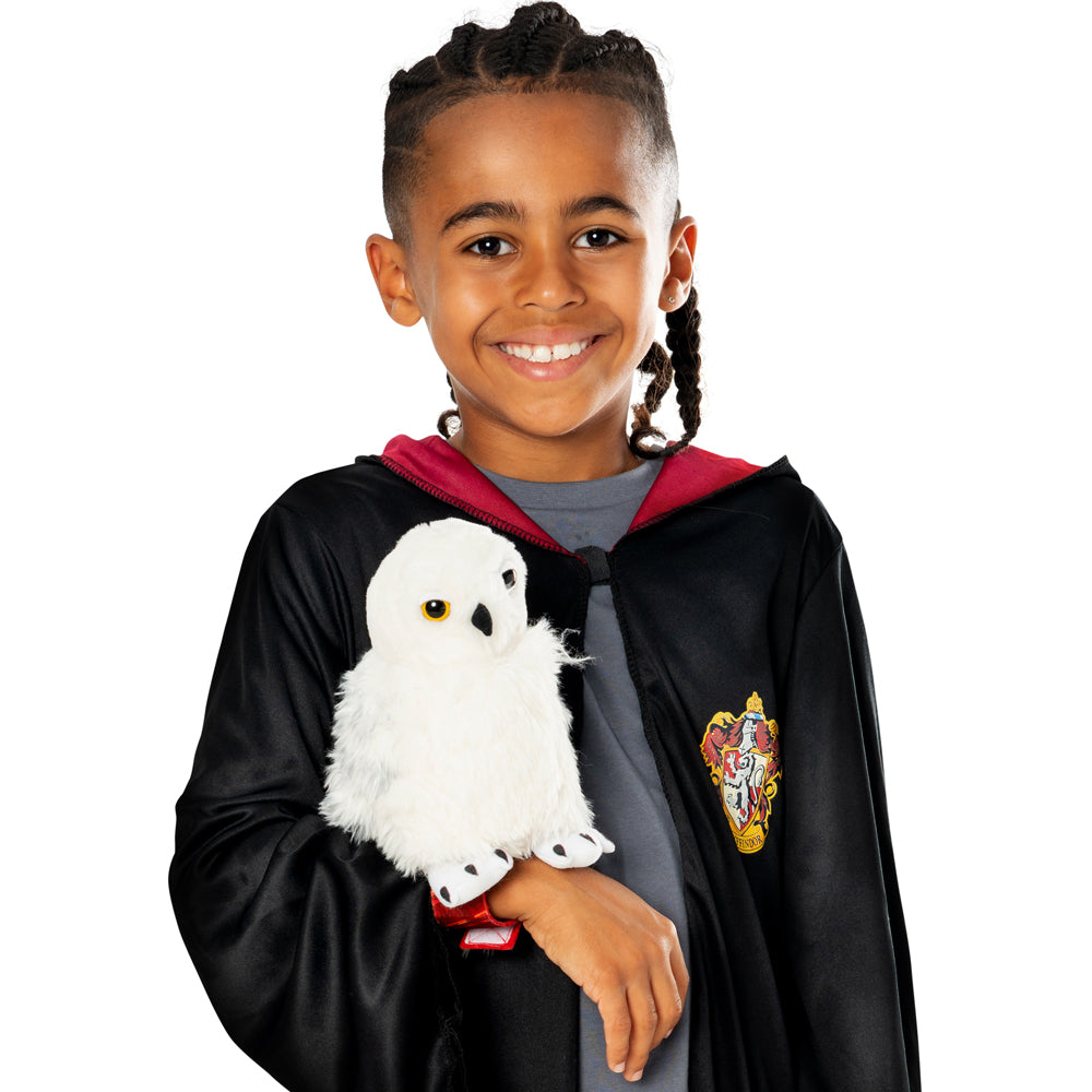 Harry Potter Plush Hedwig Owl Prop