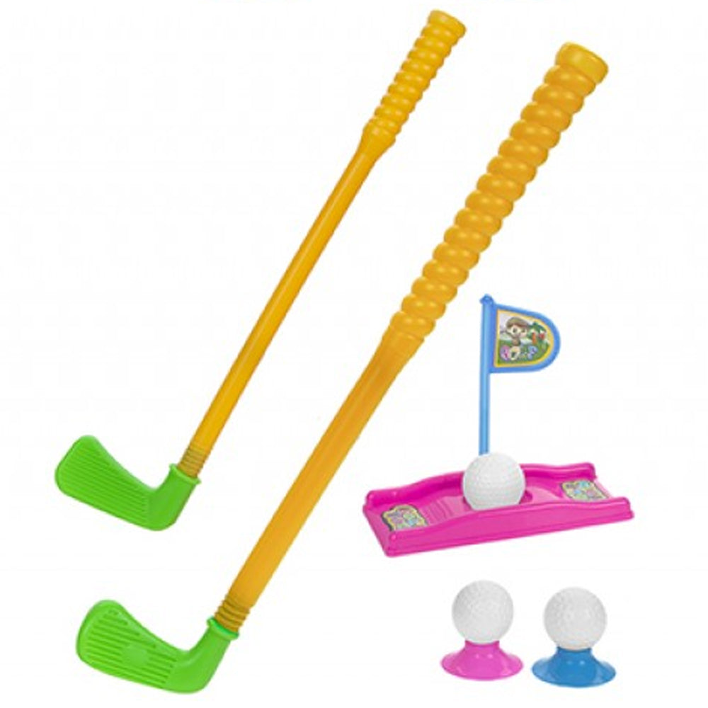 Kids Golf Set Game