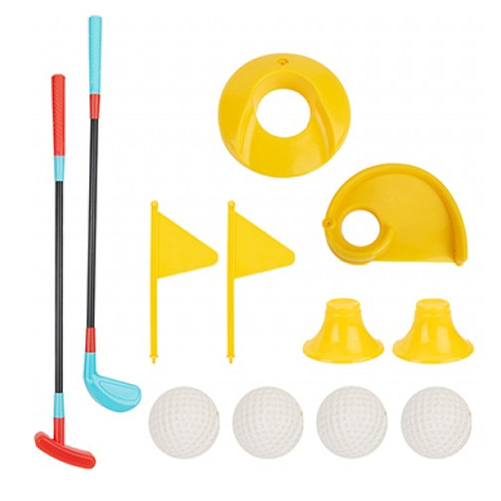 Kids Golf Set Game