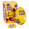 Cadbury Mini Eggs Chocolate Easter Egg - 97g