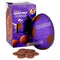 Cadbury Dairy Milk Giant Buttons Chocolate Easter Egg - 96g