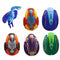 Dinosaur Transformer Egg Toy - Assorted Designs - Each