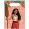 Moana 2 Paper Party Bags - Pack of 4