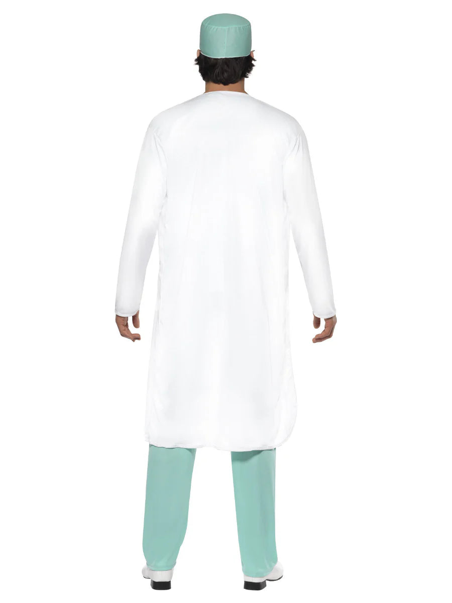 Doctor Costume