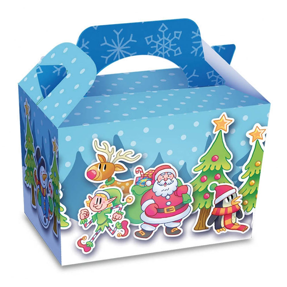 Christmas Party Box - Each