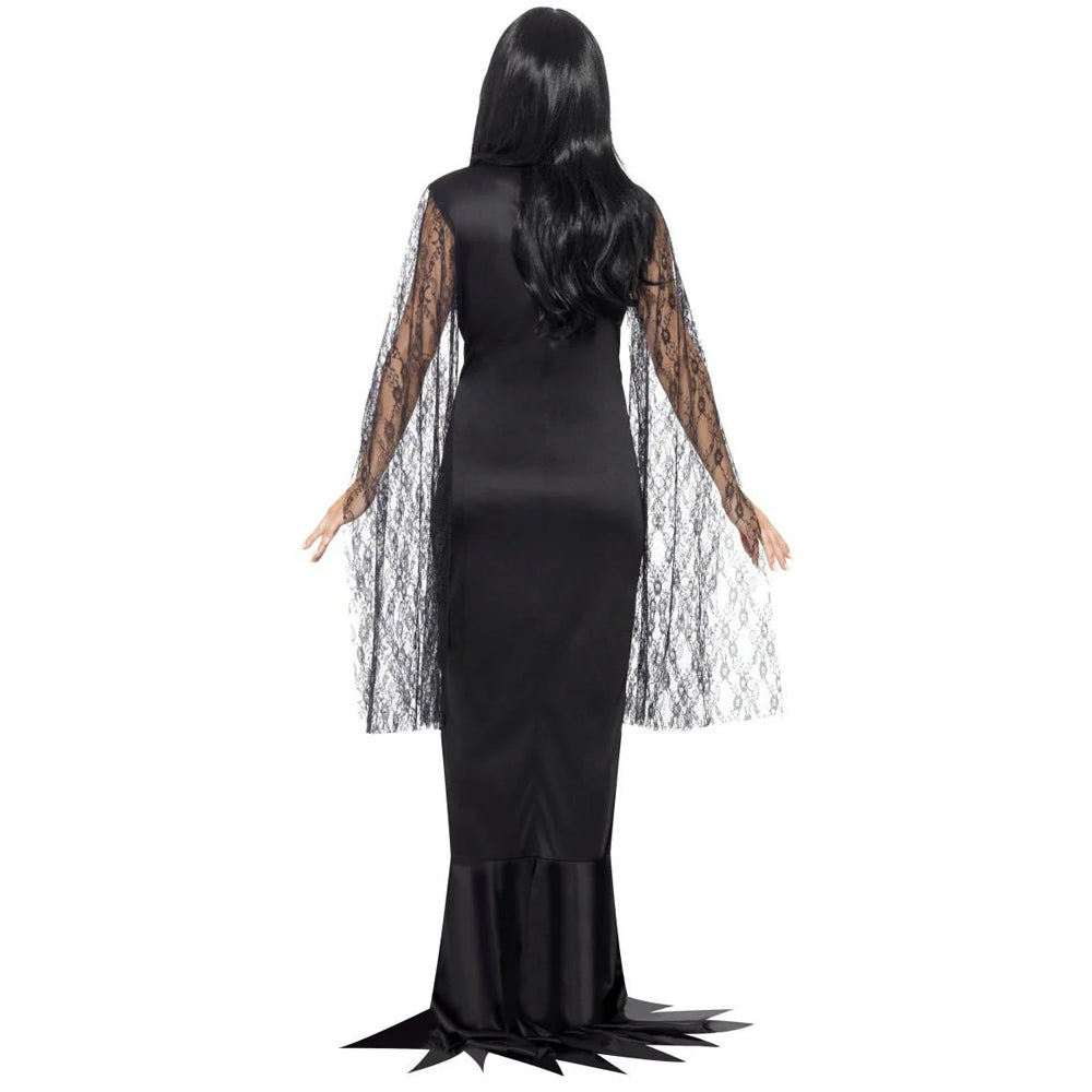 Immortal Soul Vampiress Costume