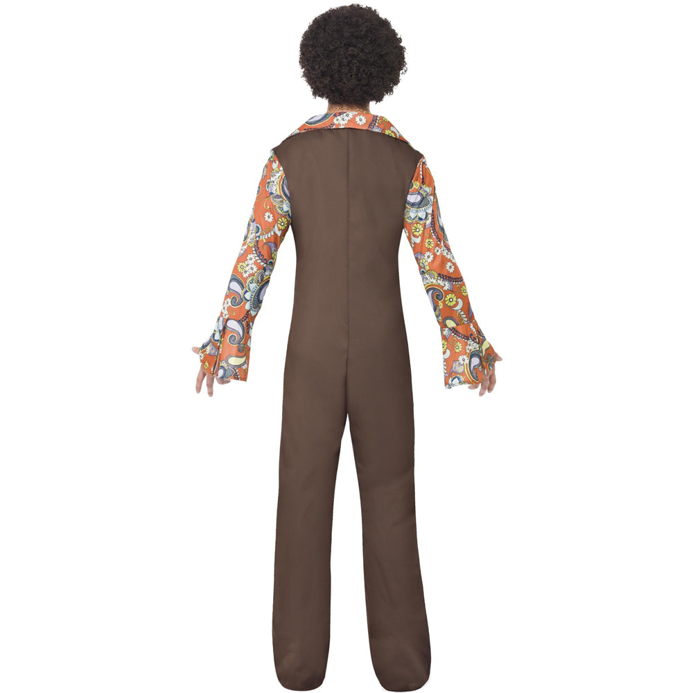 Groovy Boogie Costume - Large