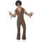 Groovy Boogie Costume - Large