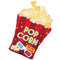 Popcorn Foil Balloon - 29