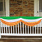 Ireland Flag Irish Fabric Drapes - 1.52m