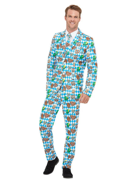 Oktoberfest Suit - Medium