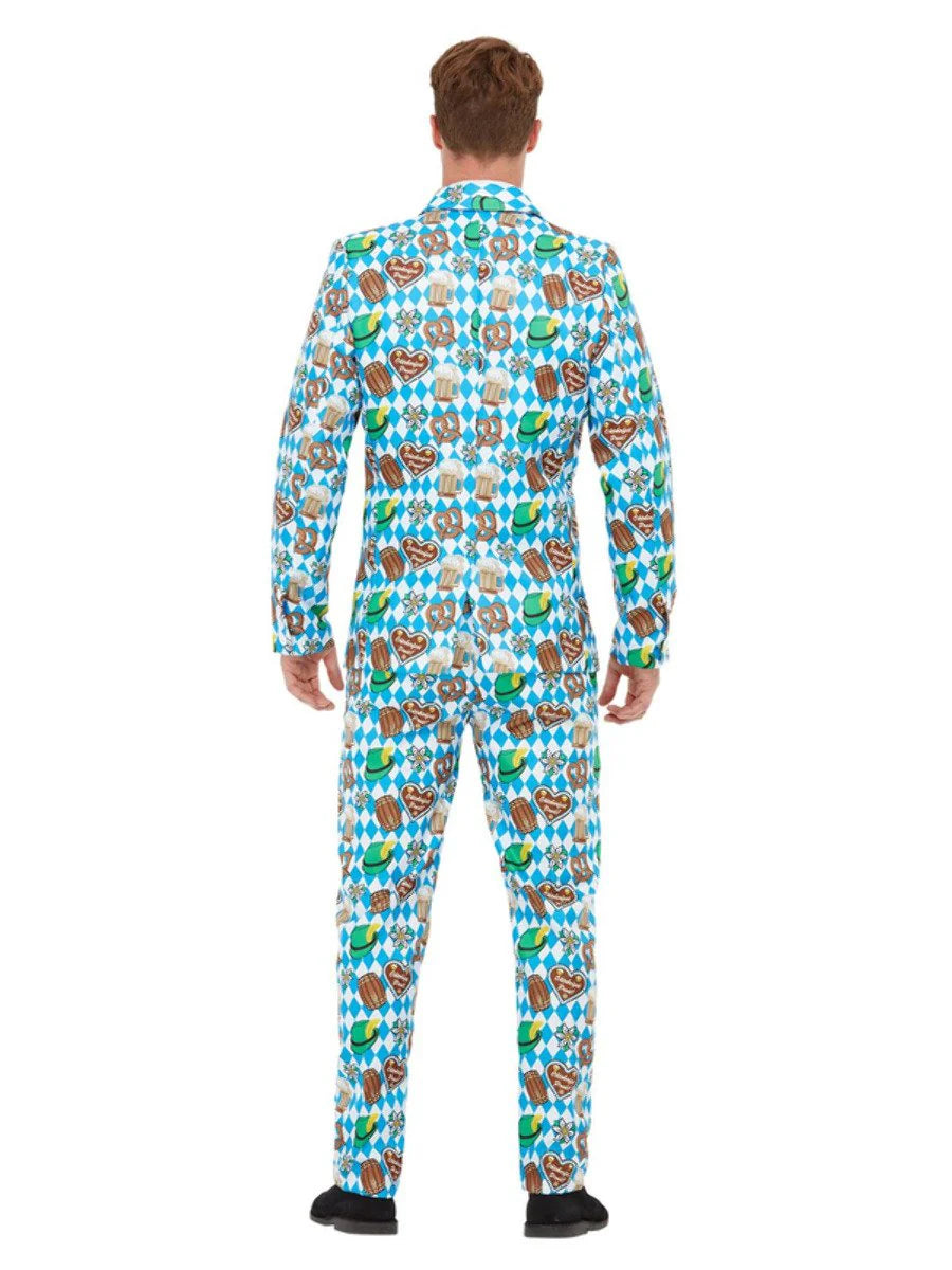 Oktoberfest Suit - Medium