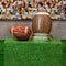 Inflatable American Football - 22cm