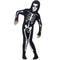 Kid's Skeleton Onesie Costume