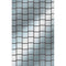 Printed Disco Ball Squares Table Runner - 1.83m